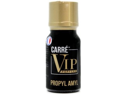 Poppers CARRE VIP 15 ml