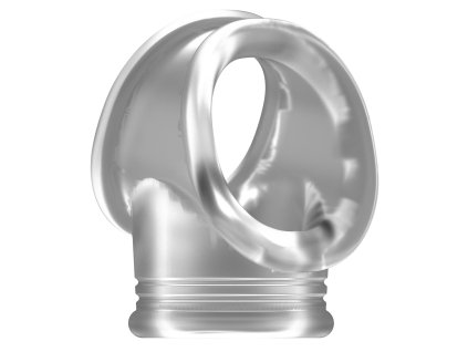 Transparentný rozťahovač semenníkov Sono č. 48