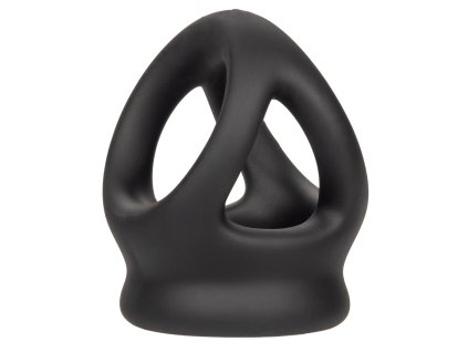 Rozťahovač semenníkov Alpha Dual 37 mm – čierny