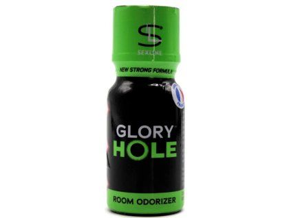 glory hole 15ml x6