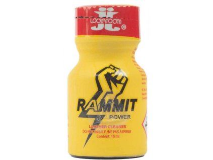 rammit 10ml x6