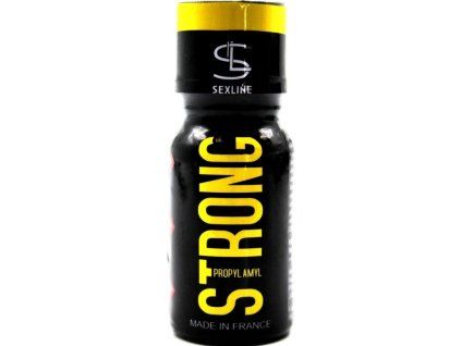 strong 15ml x100