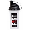 shaker pour lubrifiant fist