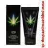 CBD Cannabis Masturbation Cream For Him – 50 ml