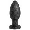 plug en silicone spark m 13 x 5cm
