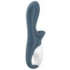vibro gonflable air pump booty 2 satisfyer 8 x 35cm (5)