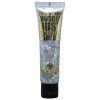 silver glitter gel muscle dust 38ml