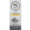 pjur premium glide silicone lubricant dosette 15ml