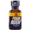 foam rush 25ml x6