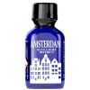Poppers Amsterdam Blue Light District 24 ml