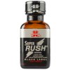 Poppers Super Rush Black Label 25 ml