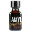 amyl double black 24ml x6