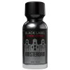 Poppers AMSTERDAM BLACK LABEL EXTREME 30 ml