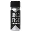 iron fist black label 24ml x6