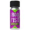 iron fist no limit butanol 24ml x6