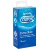 Kondómy Durex Extra Safe – 10 ks