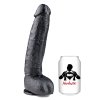 Dildo SUPER ARTHUR 21 x 5,5 cm