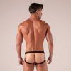 Jockstrap Seduction Black – Absolut Man (M/L)