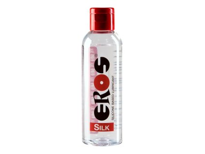 Eros Lubrikant na silikonové bázi 100 ml