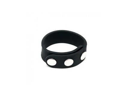 1 rimba latex play penis strap adjustable