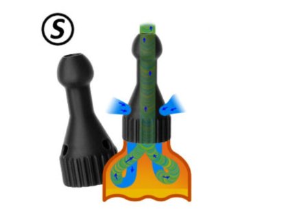 Booster S