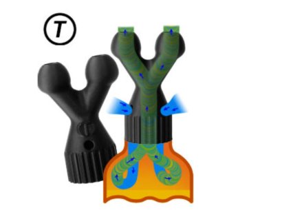 Double booster tall