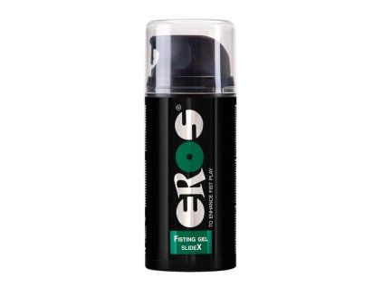 Fisting Silikonový Gel SlideX 100 ml