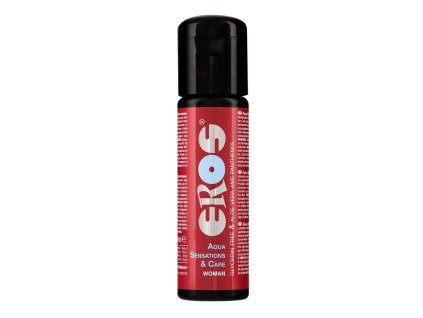 1 lub aqua sensation and care 100 ml