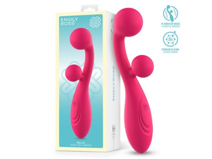 1 rollie vibe with double stimulating ball