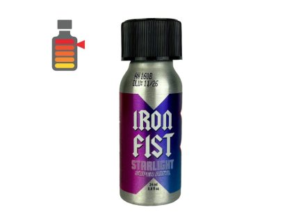 Iron Fist Starlight 24 ml
