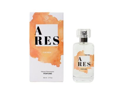 Parfém pro muže Ares Natural Pheromones 50 ml