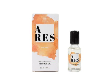 Parfém pro muže Ares s feromony 20 ml