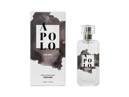 Parfém pro muže Apolo s feromony 50 ml