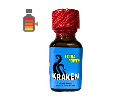 Kraken 25 ml