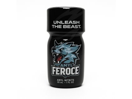 Force amyl poppers 30 ml