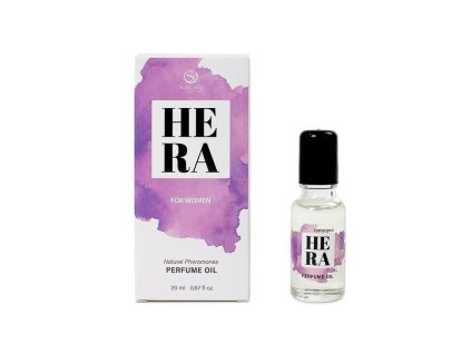 1 hera natural oil pheromones perfume roll on 20 ml
