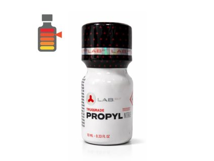 Lab. Quality Propyl 10ml