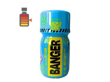 Banger 30 ml