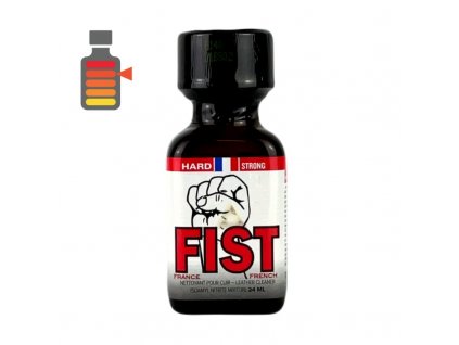 Poppers Fist 24 ml