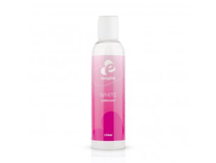 EasyGlide White Water-Based Lubricant - 150 ml