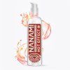 1 water based lubricant hot effect 150 ml