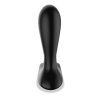 6 dwen p spot vibrator usb with remote control