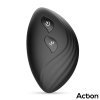 6 pinsy expandable butt plug with remote control