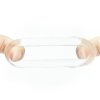 3 penis ring power plus clear