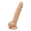 1 dildo dual density silicone mod 1 9