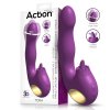 1 toka vibe with swinging 360 and stimulating licking tongue