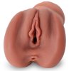 4 lara super realistic vagina and anus 695 gr
