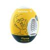 1 masturbator egg single fierce hydro active