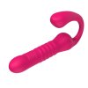 5 no twentythree double vibe pulsation and thrusting flexible 180