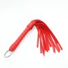 2 mini flogger red